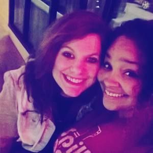 Meet your Posher, Mariah